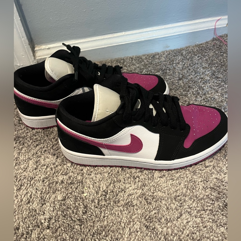 Nike Jordan Women Shoes